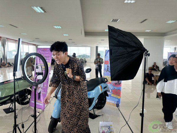 Yamaha STSJ Dukung Pengembangan Talenta Digital SMK Lewat LKS Dikmen XXXIV Jawa Timur 2026 (4)