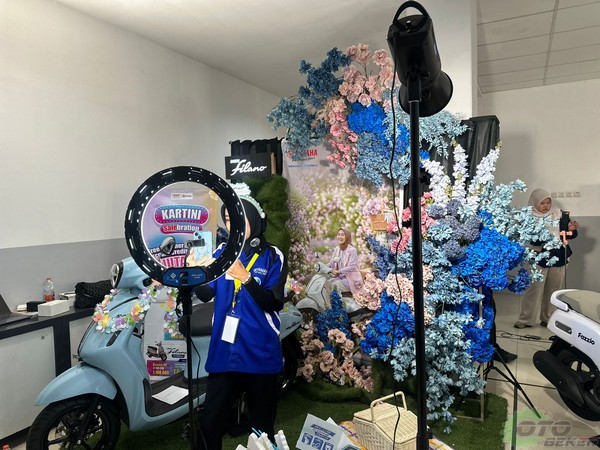Yamaha STSJ Dukung Pengembangan Talenta Digital SMK Lewat LKS Dikmen XXXIV Jawa Timur 2026 (5)