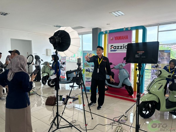 Yamaha STSJ Dukung Pengembangan Talenta Digital SMK Lewat LKS Dikmen XXXIV Jawa Timur 2026 (6)