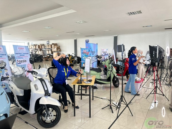 Yamaha STSJ Dukung Pengembangan Talenta Digital SMK Lewat LKS Dikmen XXXIV Jawa Timur 2026 (7)